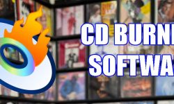 Best CD Burning Software