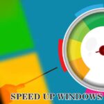 How to Speed up Windows Startup?
